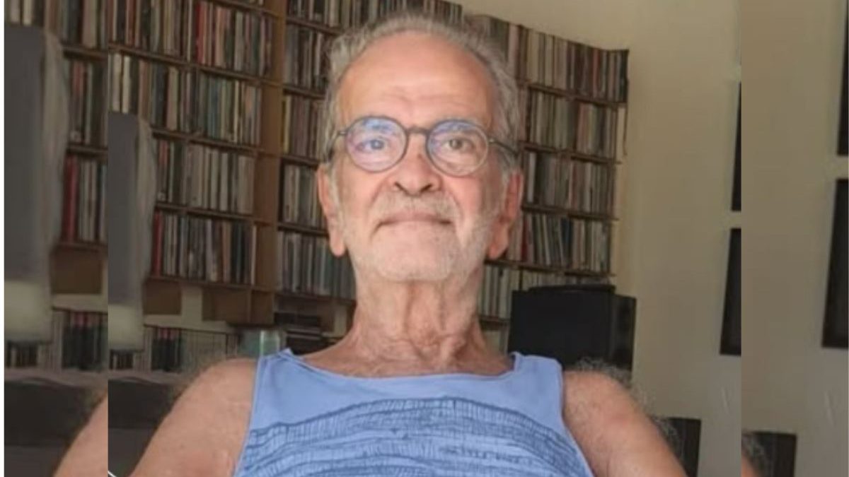 O que fez Maurício Kubrusly ser internado em UTI