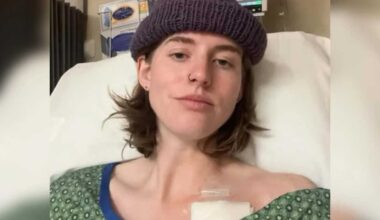 Jovem ignora sintomas comuns e descobre câncer colorretal avançado