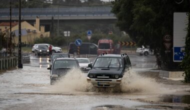 Seixal/Sesimbra. IP prevê 20 milhões para obras na EN 378