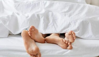 A excitação pode ser considerada como um quinto sinal vital? Estudo diz que sim