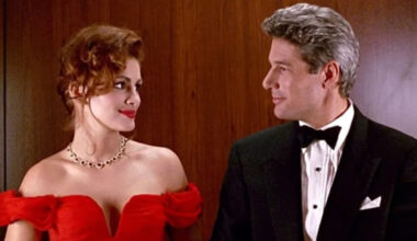 Julia Roberts e Richard Gere negociam continuação de Uma Linda Mulher, diz jornal