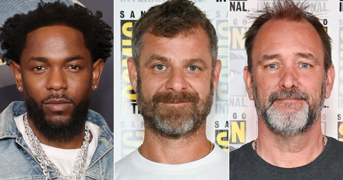 O que sabemos sobre filme de Kendrick Lamar com os criadores de South Park