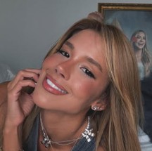 Primeira eliminada do "BBB 21", Kerline disse ter conquistado seu primeiro milhão um ano após sair do programa graças aos trabalhos publicitários — Foto: reprodução