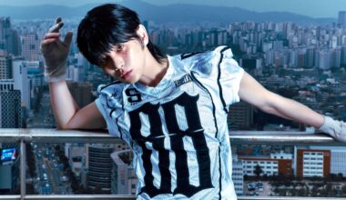 Quem é Key, membro do SHINee envolvido em controvérsia?