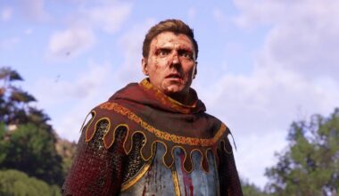 Produtor de Kingdom Come Deliverance 2 critica a "histeria IA"