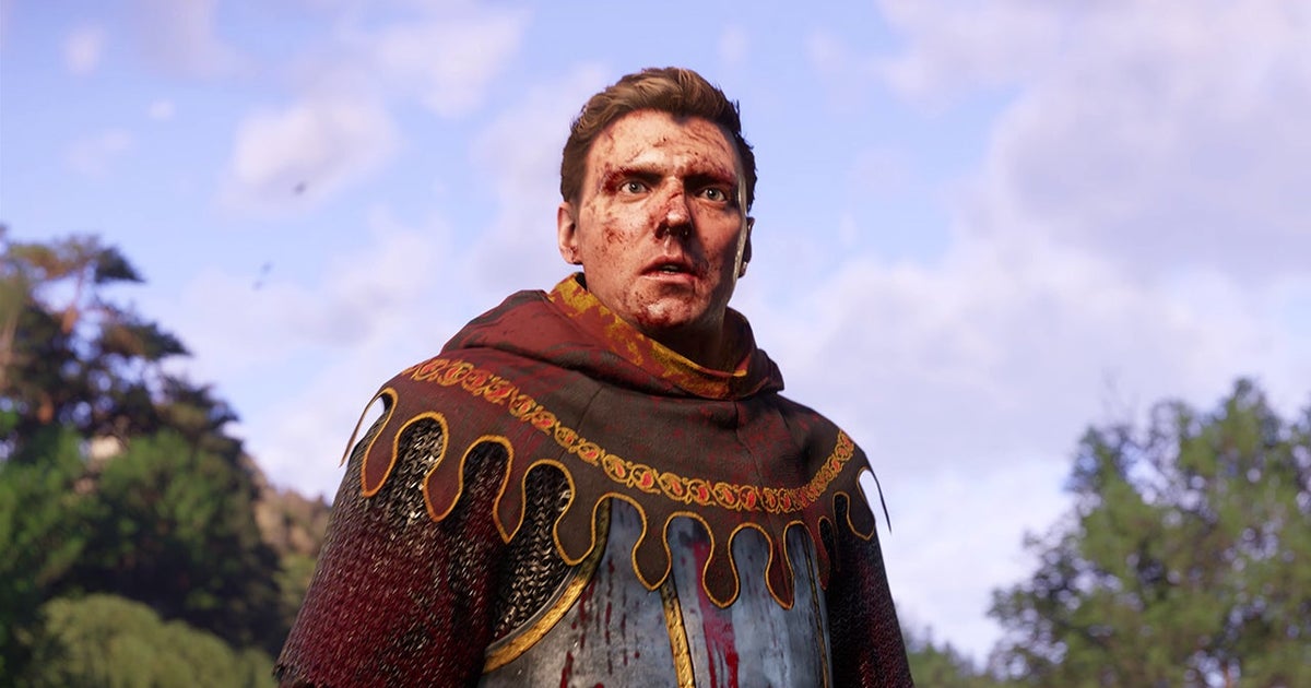 Produtor de Kingdom Come Deliverance 2 critica a "histeria IA"