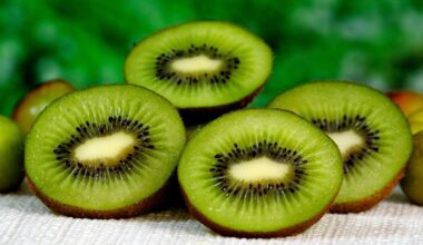 Estudo revela que consumir alimentos ricos em vitamina C fortalece a pele de dentro para fora