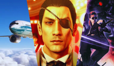 Lançamentos de jogos nesta semana de 8 a 14 de dezembro; veja a lista