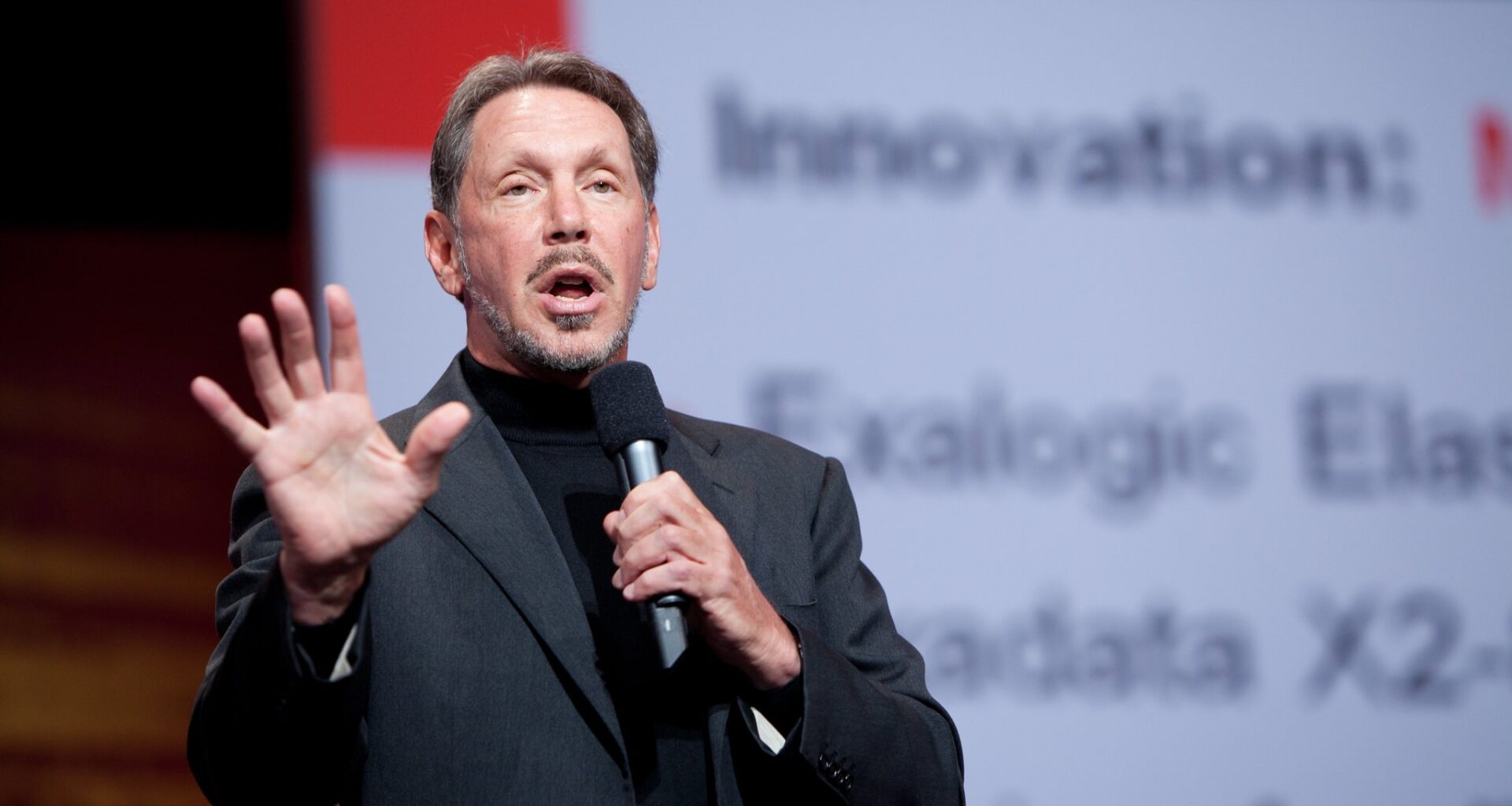 Cofundador da Oracle oferece garantia de US$ 40,4 bi em oferta da Paramount à Warner - G1