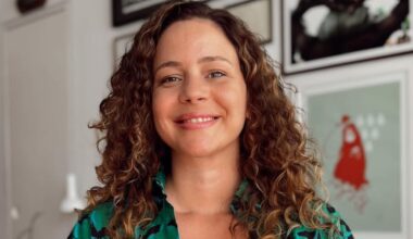 Leandra Leal - Foto: Reprodução / Instagram