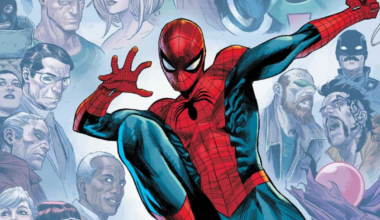 Marvel confirma mudança importante e promete corrigir um velho problema do Homem-Aranha