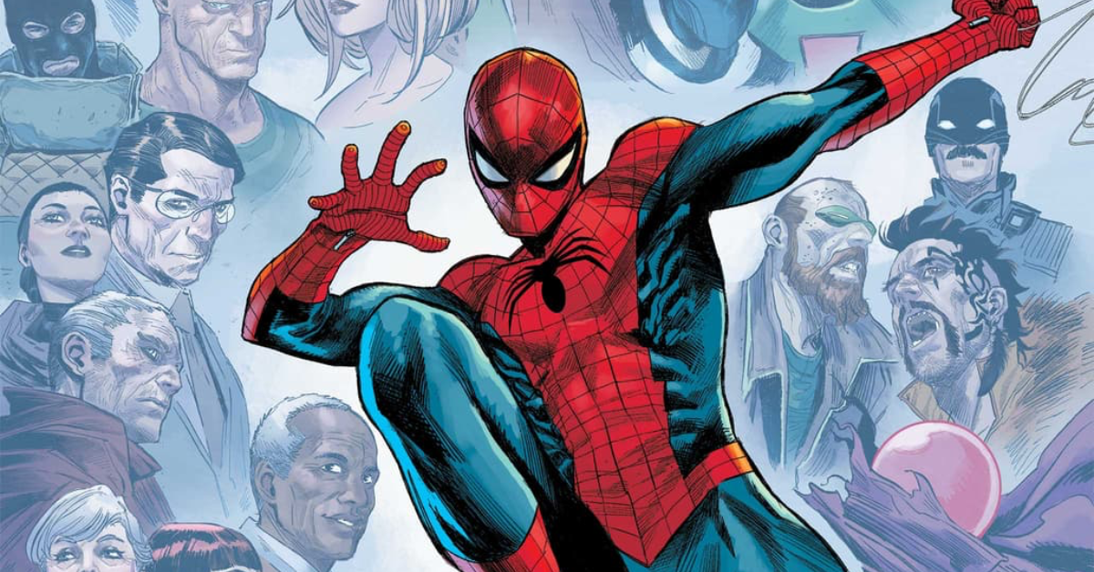 Marvel confirma mudança importante e promete corrigir um velho problema do Homem-Aranha