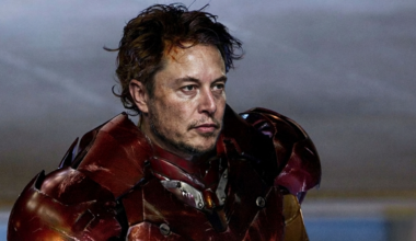 Em Podcast, Elon Musk diz que Tony Stark foi inspirado nele