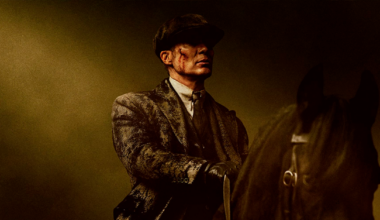 Peaky Blinders: O Homem Imortal – Filme ganha nova imagem; Confira