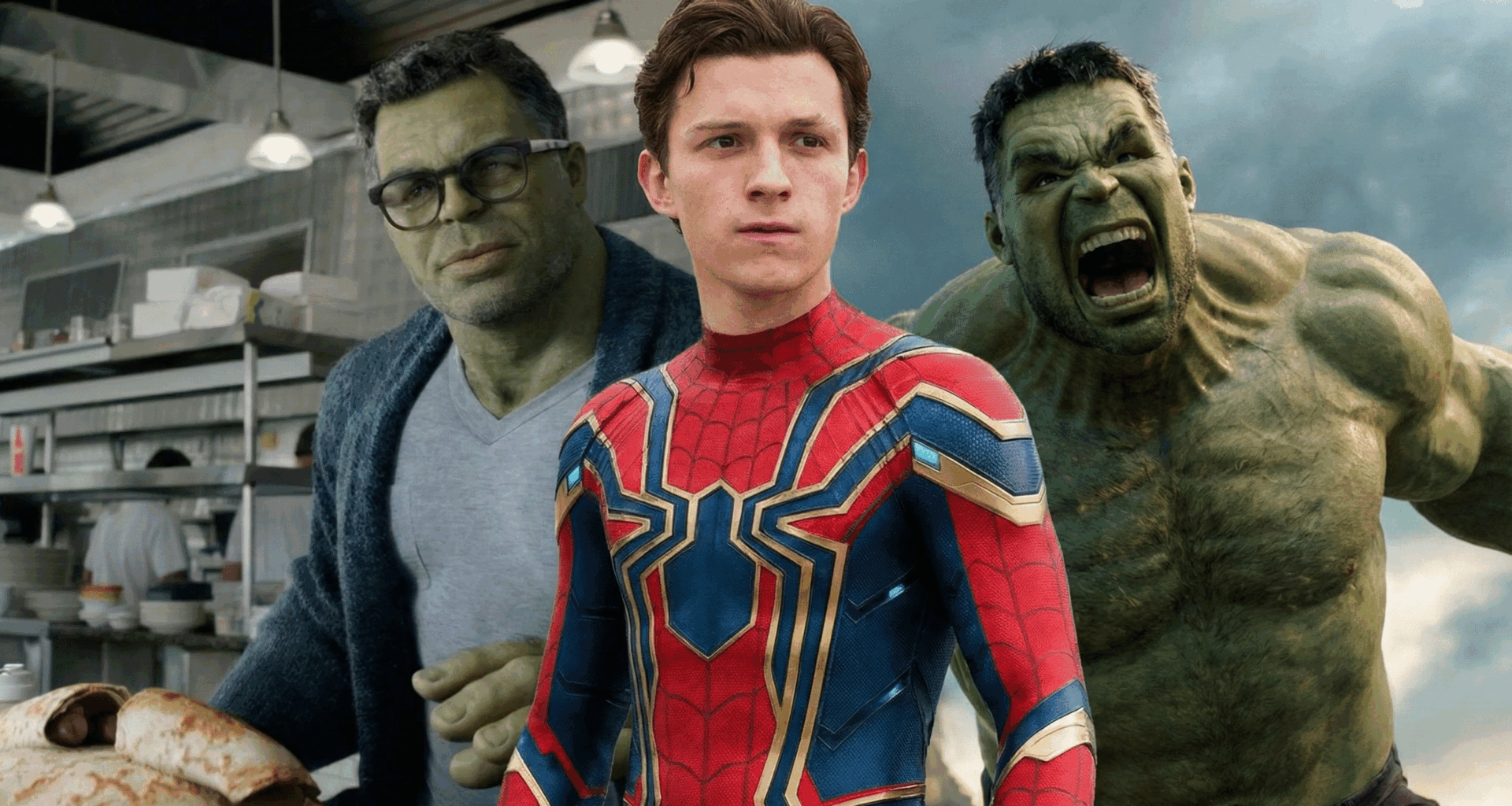 Após anos de críticas, Marvel pode trazer de volta o Hulk Selvagem