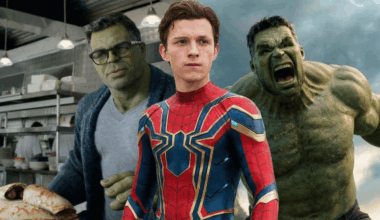 Após anos de críticas, Marvel pode trazer de volta o Hulk Selvagem