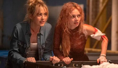 Casamento Sangrento 2: Primeiras imagens do filme são divulgadas; Confira