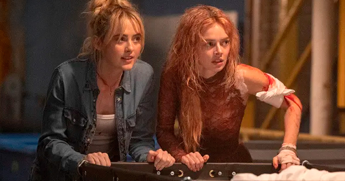 Casamento Sangrento 2: Primeiras imagens do filme são divulgadas; Confira