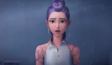 Guerreiras do K-Pop: Novo livro confirma teoria triste sobre passado da Rumi