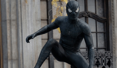 Homem-Aranha Um Novo Dia: Pode ganhar traje negro e Sadie Sink deve ter papel crucial no futuro do MCU