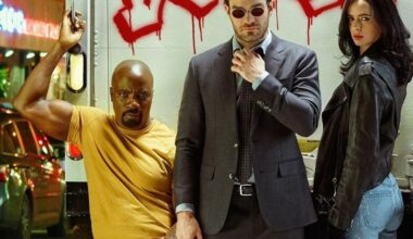 Comentário de Mike Colter reacende especulações sobre Luke Cage no MCU