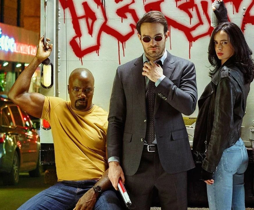 Comentário de Mike Colter reacende especulações sobre Luke Cage no MCU