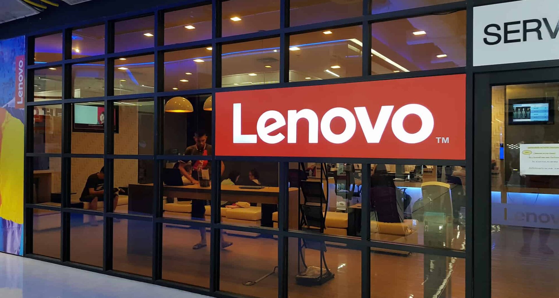 Lenovo Legion Pro Rollable traz tela ultrawide expansível