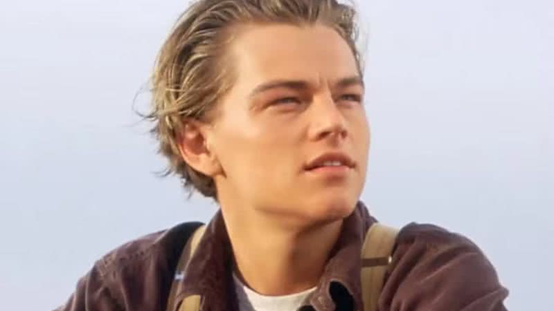Leonardo DiCaprio surpreende ao revelar que nunca assistiu 'Titanic' e expõe motivo