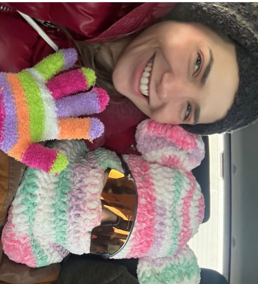 Letícia Colin e Michel Melamed em viagem - Foto: Reprodução/Instagram