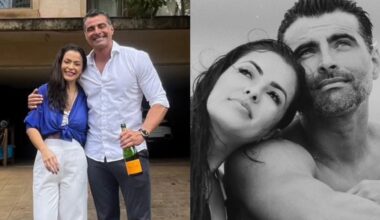 Li Marttins e JP Mantovani - Foto: Reprodução / Instagram @limartinsoficial