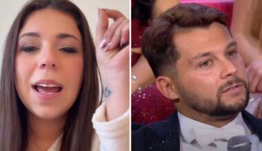 “O dinheiro não compra noção…”