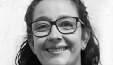 Liliana Patrícia Abreu da Silva