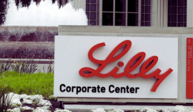 As ações da Eli Lilly sobem após o Retatrutide apresentar resultados impressionantes de perda de peso e alívio da dor em estudo de Fase 3