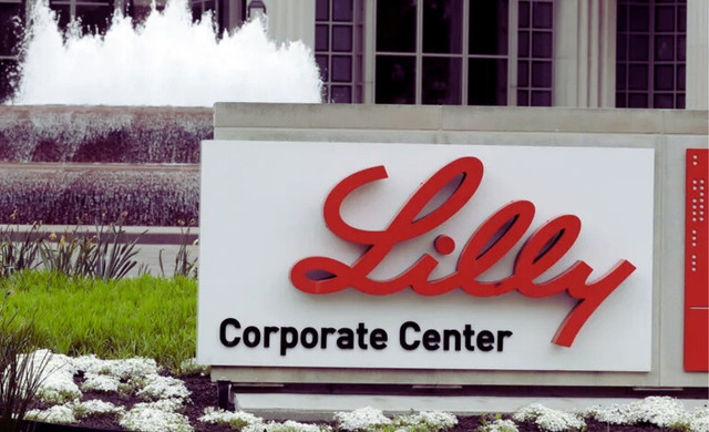 As ações da Eli Lilly sobem após o Retatrutide apresentar resultados impressionantes de perda de peso e alívio da dor em estudo de Fase 3