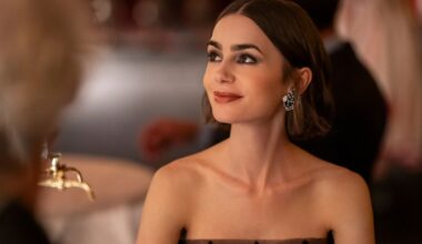 Vai ter 6ª temporada de Emily em Paris? Confira o final explicado