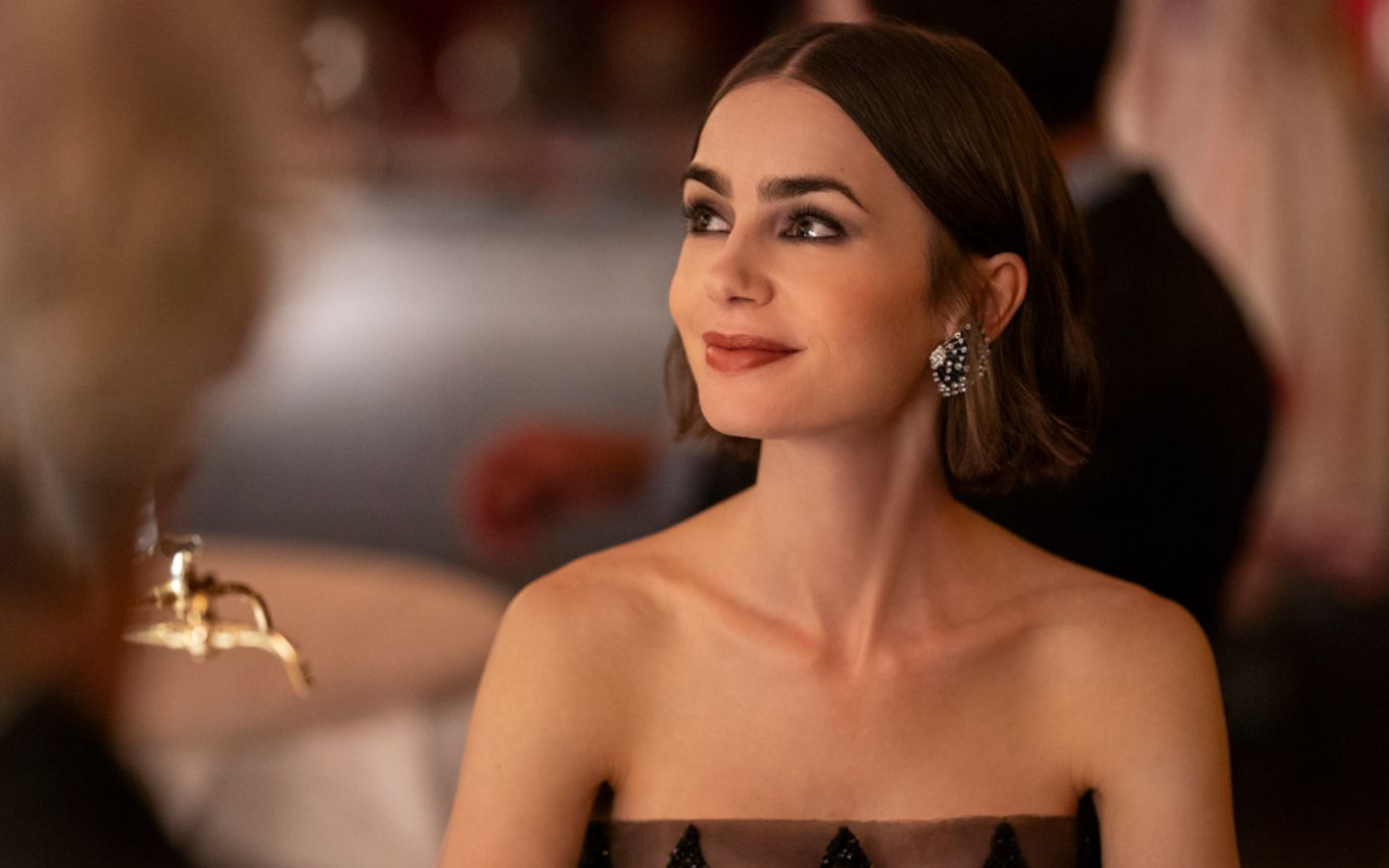 Vai ter 6ª temporada de Emily em Paris? Confira o final explicado