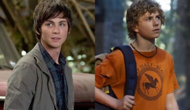 Percy Jackson pode corrigir o passado com retorno de Logan Lerman