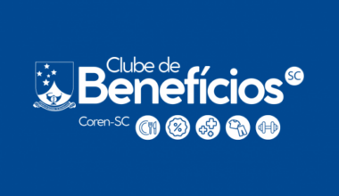 Coren-SC convida empresas a integrarem o Clube de Benefícios e ampliarem sua visibilidade junto à Enfermagem | Coren-SC