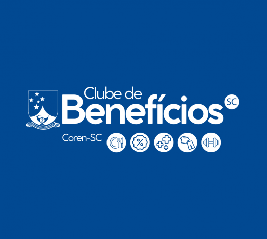 Coren-SC convida empresas a integrarem o Clube de Benefícios e ampliarem sua visibilidade junto à Enfermagem | Coren-SC