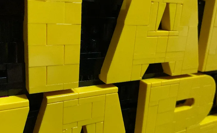 logo lego star wars