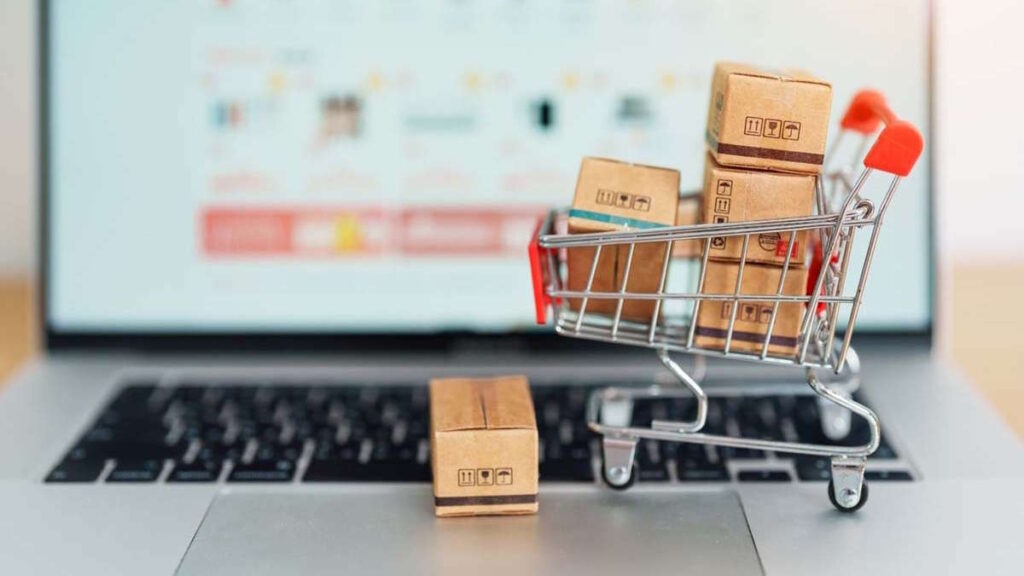 Europa encomendas taxa