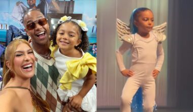 Lore Improta, Leo Santana e Liz - Foto: Reprodução / Instagram