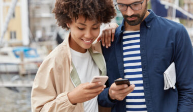 Apple e Google estão a trabalhar na simplificação da migração de dados entre Android e iOS