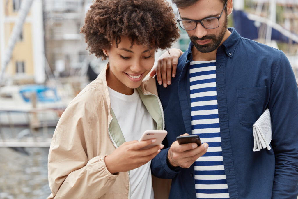 Apple e Google estão a trabalhar na simplificação da migração de dados entre Android e iOS