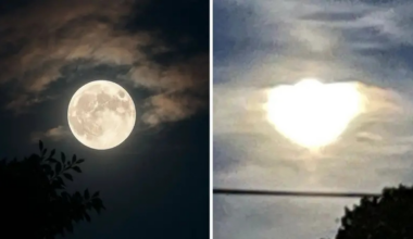 Por que nossas fotos da lua geralmente ficam horríveis | Tecnologia