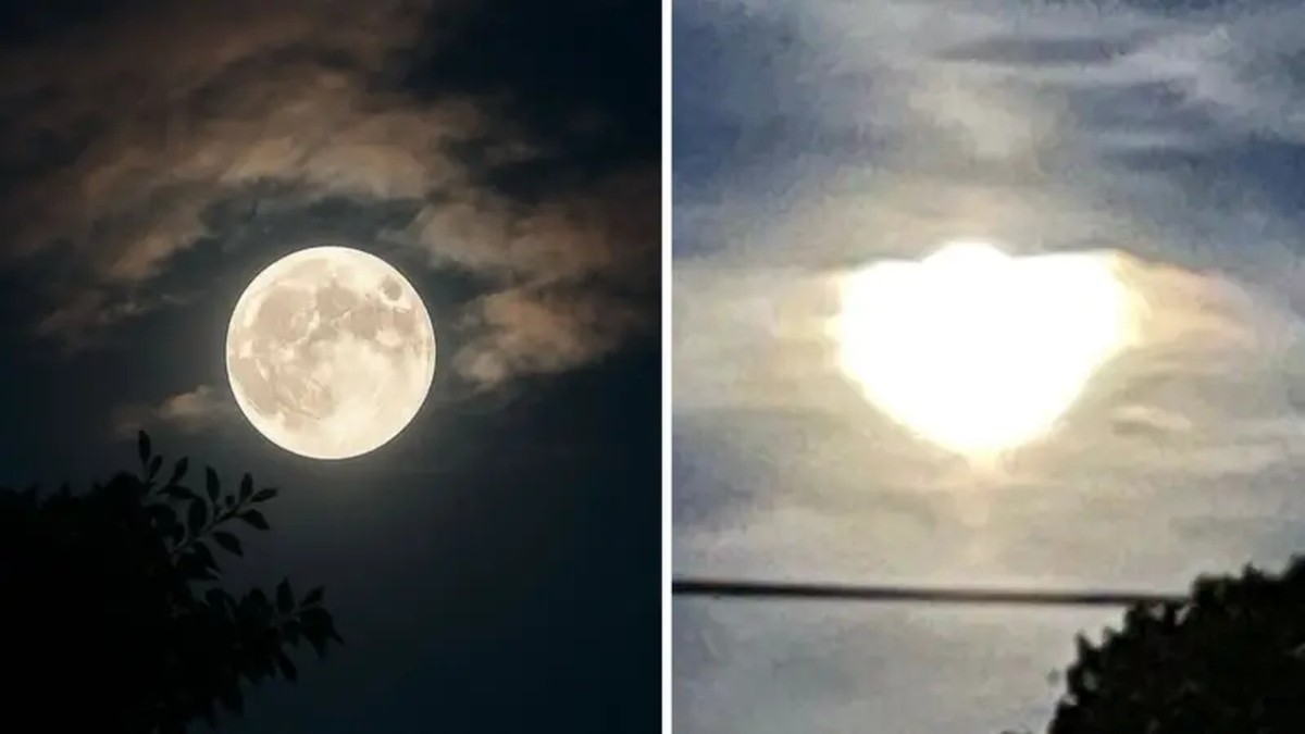 Por que nossas fotos da lua geralmente ficam horríveis | Tecnologia