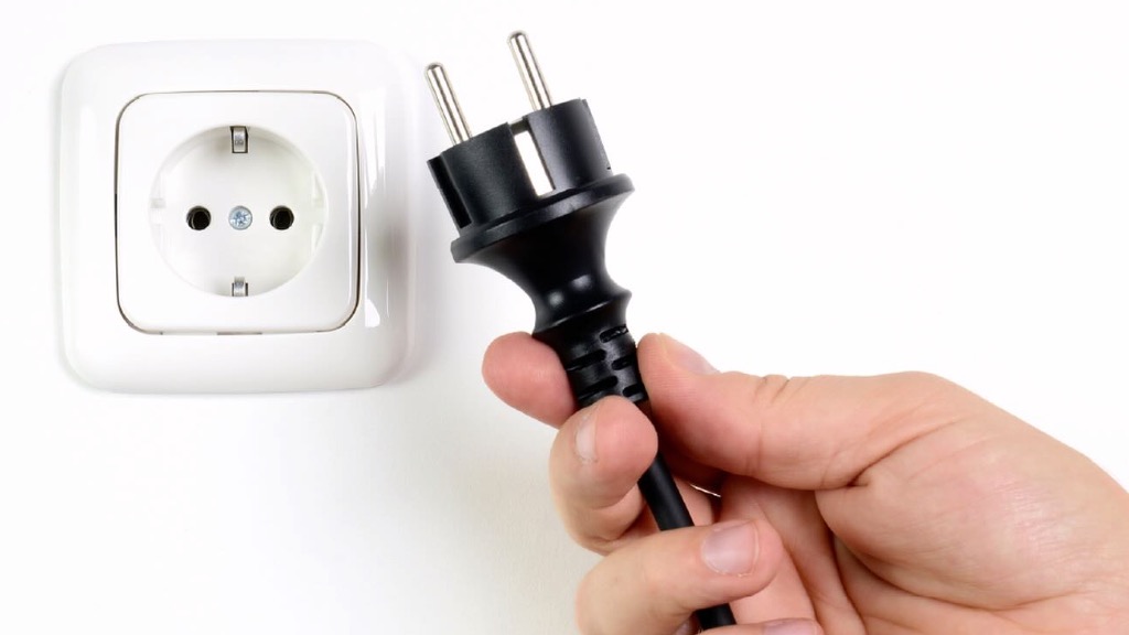 Várias freguesias voltam a ficar sem eletricidade no domingo