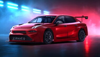 Lynk & Co reforça aposta no novo 03+ TCR e os rumores da entrada no WRC