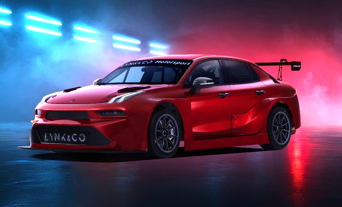 Lynk & Co reforça aposta no novo 03+ TCR e os rumores da entrada no WRC