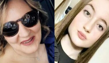 Mãe e filha morrem após ceia de Natal na Itália por intoxicação alimentar; pai segue internado